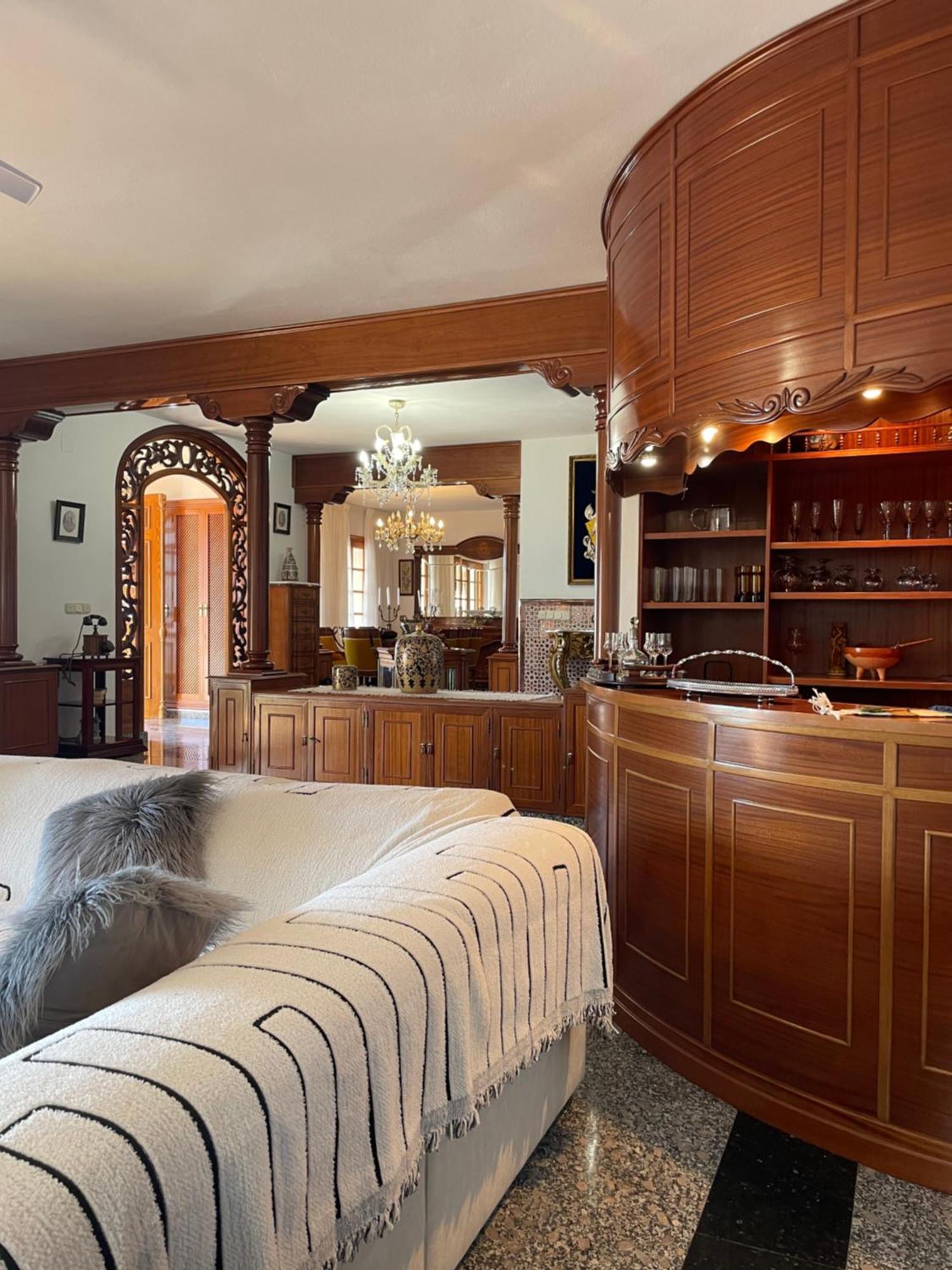 Villa Luxury Ana, Mijas